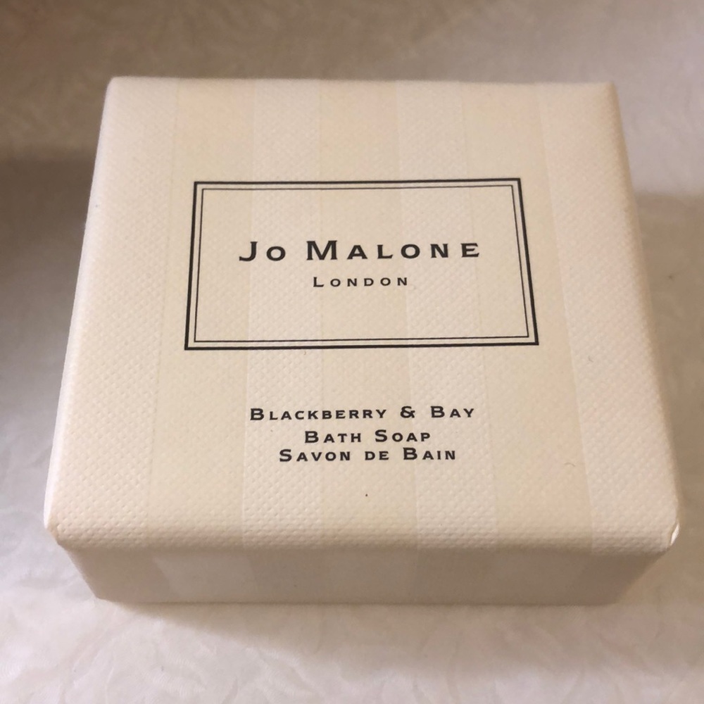 Jo Malone Bath Soap